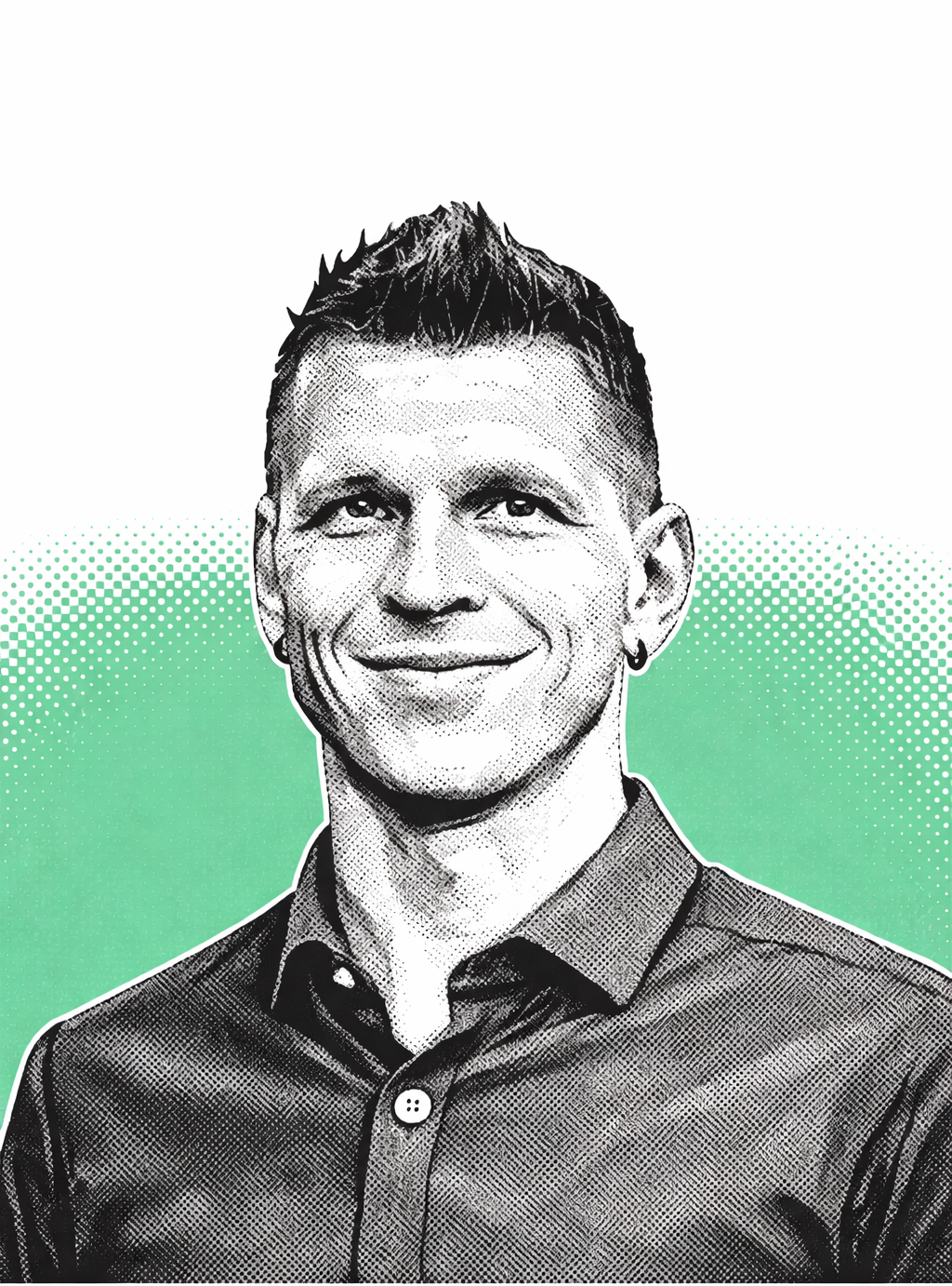 Nick Bilozerov photo